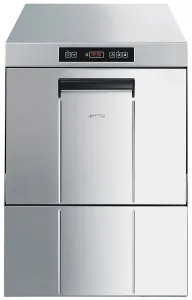 Посудомоечная машина Smeg UD505DS фронтальная – купить в Нижнем Новгороде по цене завода