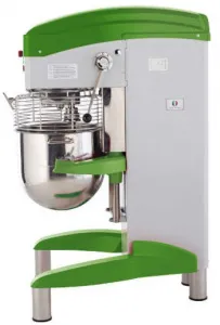 Миксер планетарный Sigma Chef 20H – купить в Нижнем Новгороде по цене завода