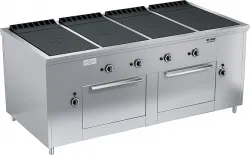Плита газовая Вулкан Прг-Iiа-4С 2ДШ Maxi арт.82241 – купить в Нижнем Новгороде с доставкой Купить плита газовая вулкан прг-iiа-4с 2дш maxi арт.82241 в Нижнем Новгороде – цена завода, доставка до двери | RuOborudovanie.ru