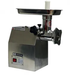 Мясорубка Hurakan HKN-12SC до 120кг/ч, 0,8кВт – купить в Нижнем Новгороде с доставкой Купить мясорубка hurakan hkn-12sc до 120кг/ч, 0,8квт в Нижнем Новгороде – цена завода, доставка до двери | RuOborudovanie.ru