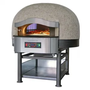 Печь для пиццы Morello Forni Fg110 Cupola Mosaico газовая – купить в Нижнем Новгороде по цене завода