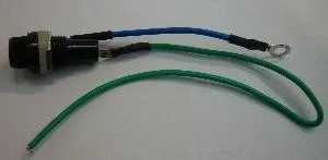 Предохранитель Jau для Sr1/Sr2