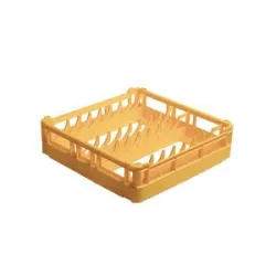 Купить кассета для тарелок 50х50 см apach chef line l780073 – цена от завода, доставка до двери | RuOborudovanie.ru