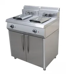 Купить фритюрница grill master ф2фрэ/600 24030 в Нижнем Новгороде – цена завода, доставка до двери | RuOborudovanie.ru
