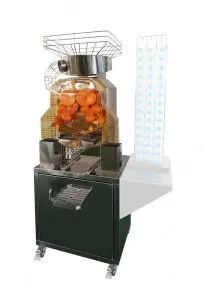 Соковыжималка Kocateq WF2000ASJ Auto для цитрусовых – купить в Нижнем Новгороде по цене завода