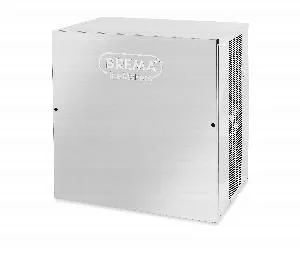 Льдогенератор Brema VM 900W кубик – купить по цене завода