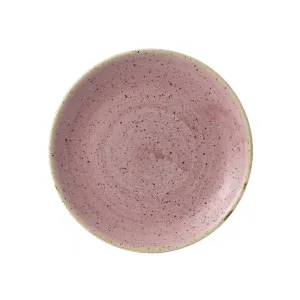 Тарелка мелкая 16,5СМ, без борта, Stonecast, цвет Petal Pink Sppsevp61 – купить в Нижнем Новгороде по цене завода