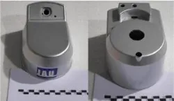 Корпус мотора Jau для Sr1 – купить в Нижнем Новгороде с доставкой Корпус мотора Jau для Sr1