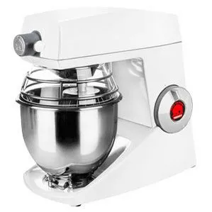 Миксер планетарный Varimixer Teddy Ar5 белый б/привода – купить в Нижнем Новгороде по цене завода