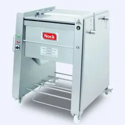 Шкуросъёмная машина Nock Vliesex V 560N – купить в Нижнем Новгороде с доставкой Купить шкуросъёмная машина nock vliesex v 560n в Нижнем Новгороде – цена завода, доставка до двери | RuOborudovanie.ru