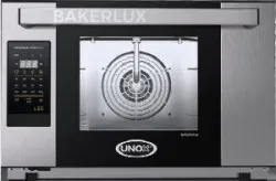 Конвекционная печь Unox Xeft-03Hs-Eldv – купить в Нижнем Новгороде с доставкой Купить конвекционная печь unox xeft-03hs-eldv в Нижнем Новгороде – цена завода, доставка до двери | RuOborudovanie.ru
