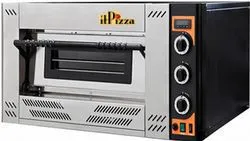 Печь для пиццы Itpizza Gas 4 – купить в Нижнем Новгороде по цене завода