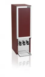 Диспенсер для вина Tefcold Dks95-3/10L – купить в Нижнем Новгороде с доставкой Купить диспенсер для вина tefcold dks95-3/10l в Нижнем Новгороде – цена завода, доставка до двери | RuOborudovanie.ru