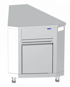 Модуль поворотный Abat МП-45х-01 арт.21000002128 – купить в Нижнем Новгороде по цене завода