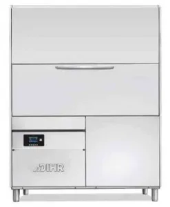 Машина котломоечная Dihr Lp4 S8 Plus Elettronica+Xp+Ps – купить в Нижнем Новгороде по цене завода