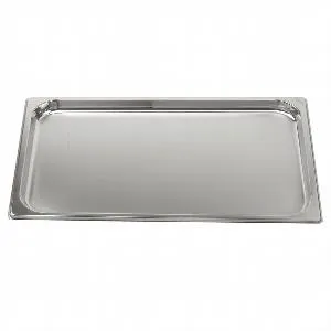 Гастроемкость Paderno металл Gn1/1-20 141302-02 – купить в Нижнем Новгороде по цене завода