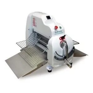 Тестораскатка Rollmatic S5Bm – купить в Нижнем Новгороде по цене завода
