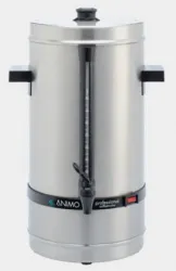 Кофеварка Animo Professional 80P – купить в Нижнем Новгороде с доставкой Купить кофеварка animo professional 80p в Нижнем Новгороде – цена завода, доставка до двери | RuOborudovanie.ru