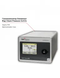 Газоанализатор Dansensor Map Check Pressure O2/CO2 – купить в Нижнем Новгороде с доставкой Купить газоанализатор dansensor map check pressure o2/co2 в Нижнем Новгороде – цена завода, доставка до двери | RuOborudovanie.ru