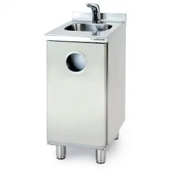 РУКОМОЙНИК METOS PROFF HWE400 4204289 – купить в Нижнем Новгороде с доставкой Купить рукомойник metos proff hwe400 4204289 в Нижнем Новгороде – цена завода, доставка до двери | RuOborudovanie.ru