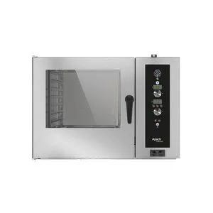Пароконвектомат Apach Chef Line Leв072S Wcf – купить в Нижнем Новгороде по цене завода
