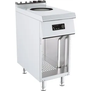 Плита индукционная WOK Epicur-Kusina G7WIN100E-W – купить в Нижнем Новгороде по цене завода