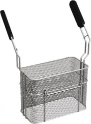 Купить корзина angelo po cw2715 на 5,8л, 127*260*200мм для макароноварки линии omega в Нижнем Новгороде – цена завода, доставка до двери | RuOborudovanie.ru