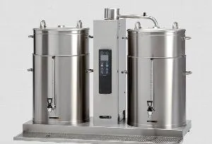 Кофеварка Animo Cb 2X40 1007173 – купить в Нижнем Новгороде по цене завода