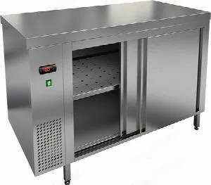 Стол тепловой Hicold Ts T 13 Gn O – купить в Нижнем Новгороде по цене завода