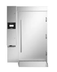 Шкаф шоковой заморозки Lainox Zo401Sp+Umc003 – купить по цене завода