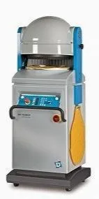 Тестоделитель-округлитель Daub Dr Robot Variomatic 4/30 – купить в Нижнем Новгороде по цене завода