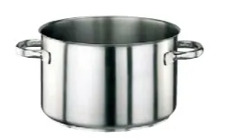 Кастрюля объемом 99л Paderno 1100760 – купить в Нижнем Новгороде по цене завода