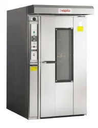 Шкаф ПЕКАРСКИЙ Sottoriva QUASAR COMPACT 40Х60 Е TOP В СБОРЕ – купить в Нижнем Новгороде с доставкой Купить шкаф пекарский sottoriva quasar compact 40х60 е top в сборе в Нижнем Новгороде – цена завода, доставка до двери | RuOborudovanie.ru