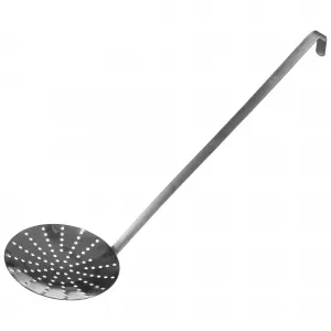 Шумовка Luxstahl [S-Spoon-16"] – купить в Нижнем Новгороде по цене завода