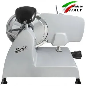 Слайсер Berkel Red Line Rl250 серый – купить в Нижнем Новгороде по цене завода