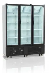 Шкаф холодильный Tefcold Fs1600H со стеклом – купить в Нижнем Новгороде с доставкой Купить шкаф холодильный tefcold fs1600h со стеклом в Нижнем Новгороде – цена завода, доставка до двери | RuOborudovanie.ru