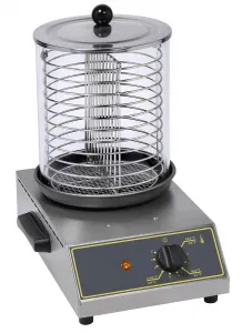 Машина для хот догов Roller Grill Cs 0 E – купить в Нижнем Новгороде по цене завода
