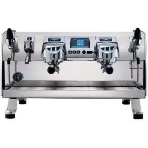 Кофемашина Victoria Arduino VA 388 Black Eagle Gravimetric 2 gr 380V standart white color автомат – купить в Нижнем Новгороде по цене завода
