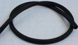 Уплотнение Bassanina двери Fr.Ri.010.020, 1м