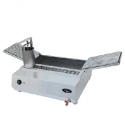 Купить фритюрница grill master ф3апэ 21604д в Нижнем Новгороде – цена завода, доставка до двери | RuOborudovanie.ru