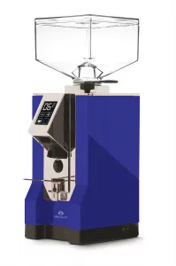 Кофемолка Eureka Mignon Specialita 55 16CR Blue – купить в Нижнем Новгороде по цене завода