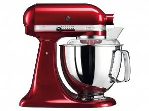 Миксер планетарный KitchenAid 5Ksm175Pseca карамельное яблоко – купить в Нижнем Новгороде по цене завода