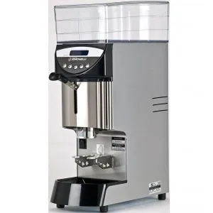 Кофемолка Nuova Simonelli Mythos Plus Steelux (нерж.сталь) автомат 3,2кг 18кг/ч 0,8кВт – купить в Нижнем Новгороде по цене завода