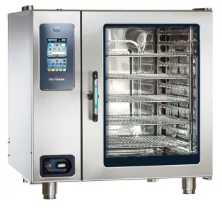 Пароконвектомат Alto Shaam Combitherm Ctp10-20E – купить в Нижнем Новгороде по цене завода