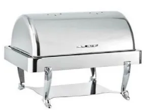 Мармит настольный 1*GN1/1 Paderno 58132A54 – купить в Нижнем Новгороде по цене завода