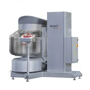 Тестомес самоопрокидывающийся Apach Lx-T160 – купить в Нижнем Новгороде по цене завода