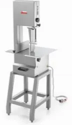 Купить пила для резки мяса sirman so 2020 inox pav (380в) 1,47квт 1400об/мин в Нижнем Новгороде – цена завода, доставка до двери | RuOborudovanie.ru