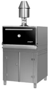 Гриль-мангал угольный Josper HJX50L – купить в Нижнем Новгороде по цене завода