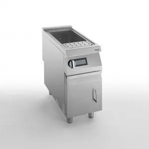 Макароноварка электрическая 900 серии Apach Chef Line Slpce49Csec – купить в Нижнем Новгороде по цене завода