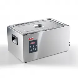 Термостат-ванна Sirman Softcooker S погружной объем 26,5л (Sous Vide) – купить в Нижнем Новгороде с доставкой Купить термостат-ванна sirman softcooker s погружной объем 26,5л (sous vide) в Нижнем Новгороде – цена завода, доставка до двери | RuOborudovanie.ru